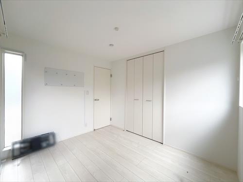 一階洋室約5.2帖