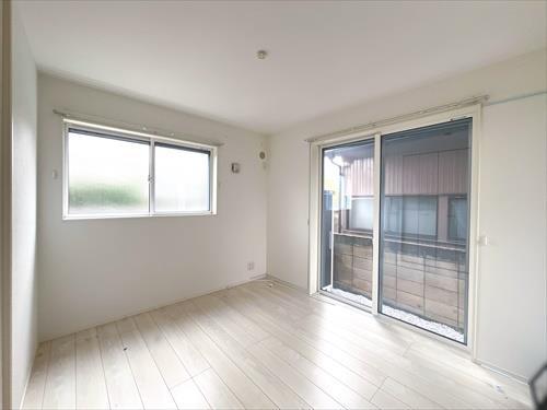 一階洋室約5.2帖