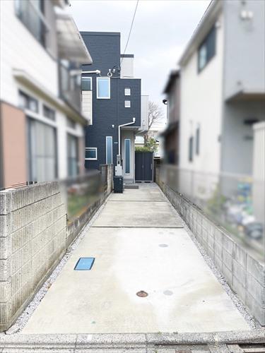 外観(2026年3月撮影）