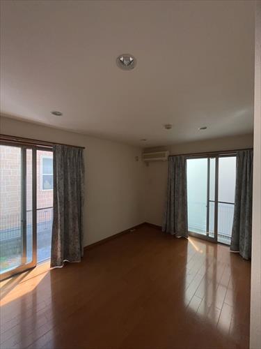 洋室　約7.2帖