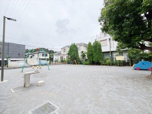 わいわいひかり公園(40m)