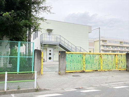 第二光町学童保育所(80m)