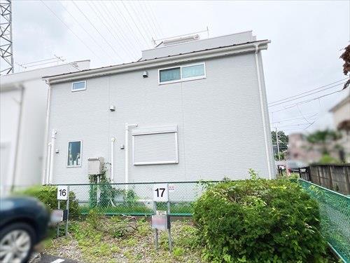 外観(2026年7月撮影)