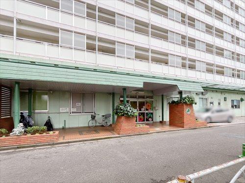 みゆき保育園(330m)
