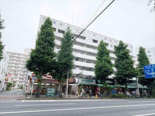 外観(2026年6月撮影）