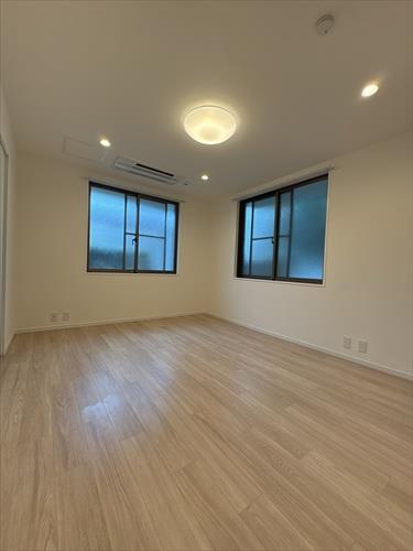 洋室約9帖