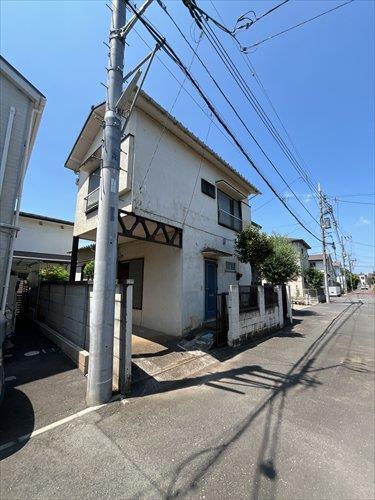 現地写真（2026年7月撮影）
