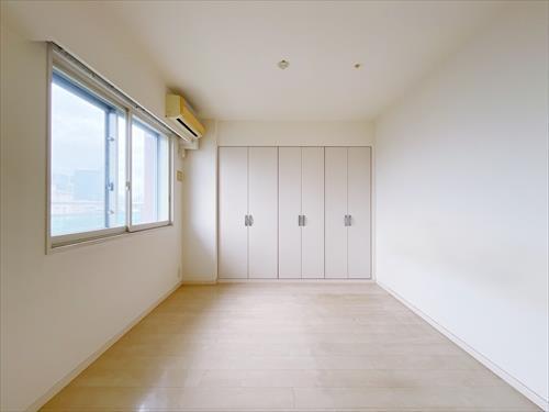 洋室約5.3帖