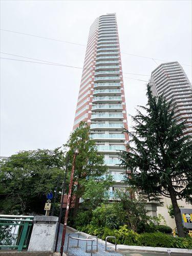 外観(2026年8月撮影)