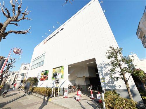オーケー下井草店(1500m)