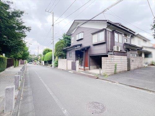 現地（2026年7月撮影）
