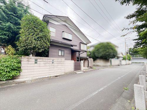 現地（2026年7月撮影）
