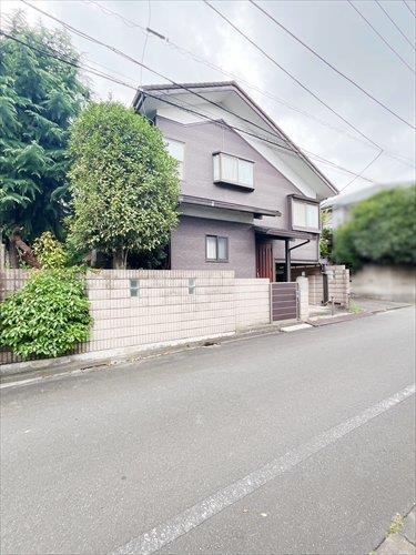 現地（2026年7月撮影）