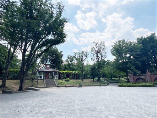 希望丘公園(400ｍ)