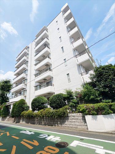 外観(2026年7月撮影)