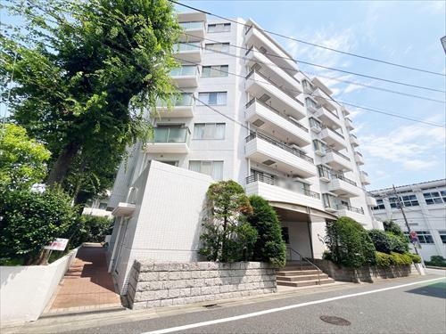 外観(2026年7月撮影)