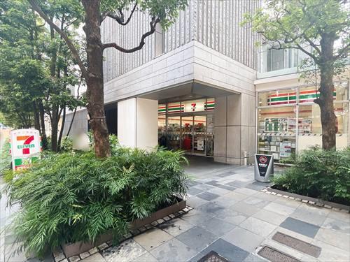 セブンイレブン十二社店(170m)