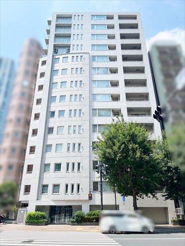 外観(2026年7月撮影)