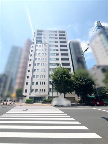 外観(2026年7月撮影)