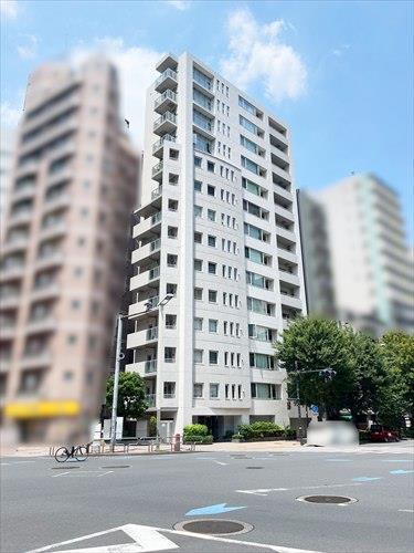 外観(2026年7月撮影)