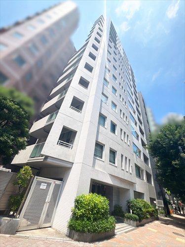 外観(2026年7月撮影)