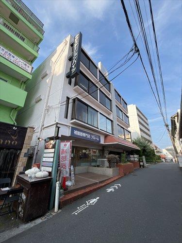 建物外観 建物外観