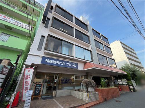 建物外観 建物外観