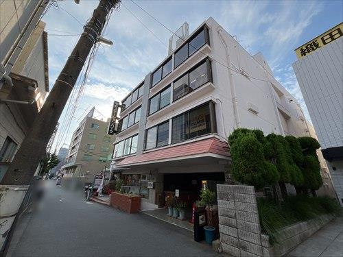 建物外観 建物外観