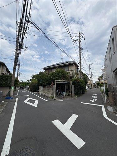 現地（2026年8月撮影）