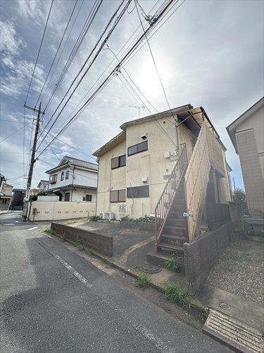 現地（2026年8月撮影）