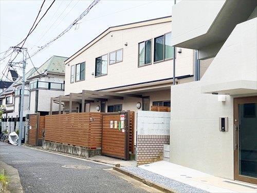 ウィズブック保育園高円寺南(280m)