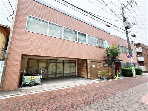 大空と大地のなーさりぃ高円寺南園370m
