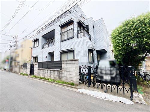 現地（2026年9月撮影）