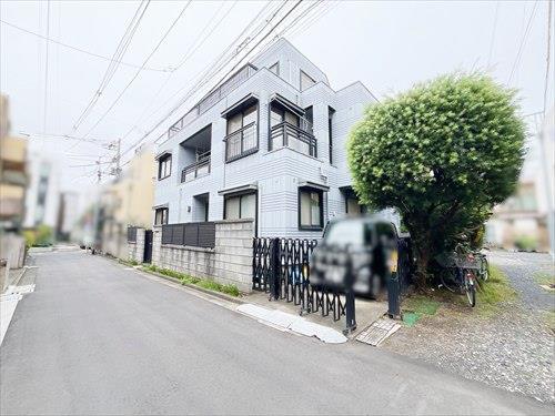 現地（2026年9月撮影）