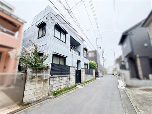 現地（2026年9月撮影）