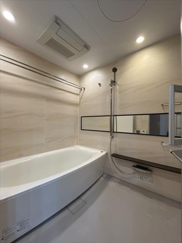 浴室（サイズ1620）