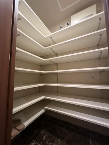 シューズインクローゼット