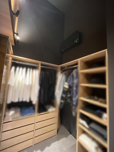 2階 納戸（収納）