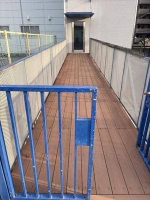 通路橋 通路橋