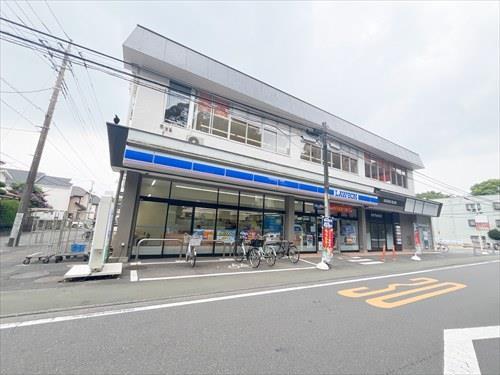 ローソン小金井中町二丁目店(360m)