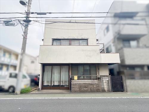 現地（2026年7月撮影）