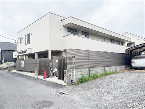 キッズガーデン小金井中町(310m)