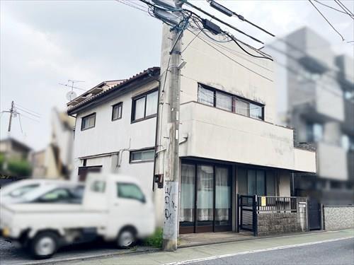 現地（2026年7月撮影）