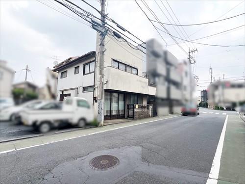 現地（2026年7月撮影）