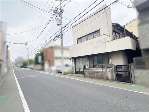 現地（2026年7月撮影）