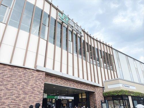 JR中央本線国立駅まで徒歩19分