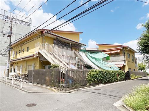 せたがや小鳥の森保育園まで390ｍ