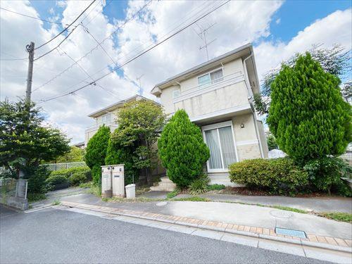 現地(2025年7月撮影）