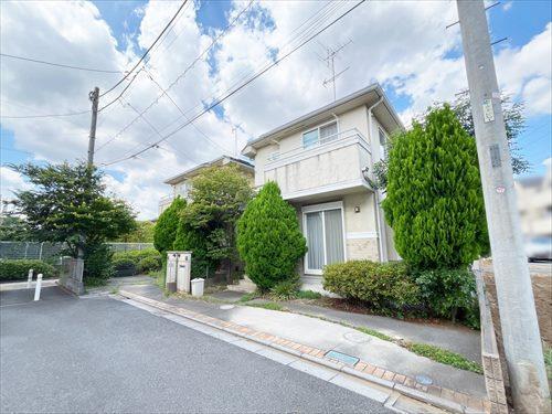 現地(2025年7月撮影）