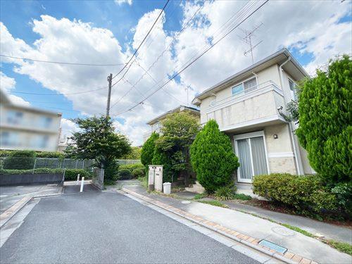 現地(2025年7月撮影）